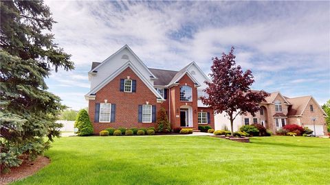 8163 Washington Avenue North Royalton OH 44133