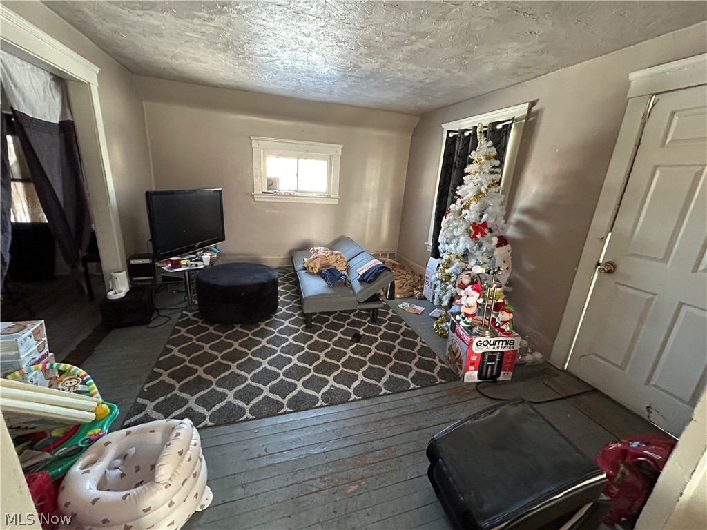 Denbrook - Residential Income