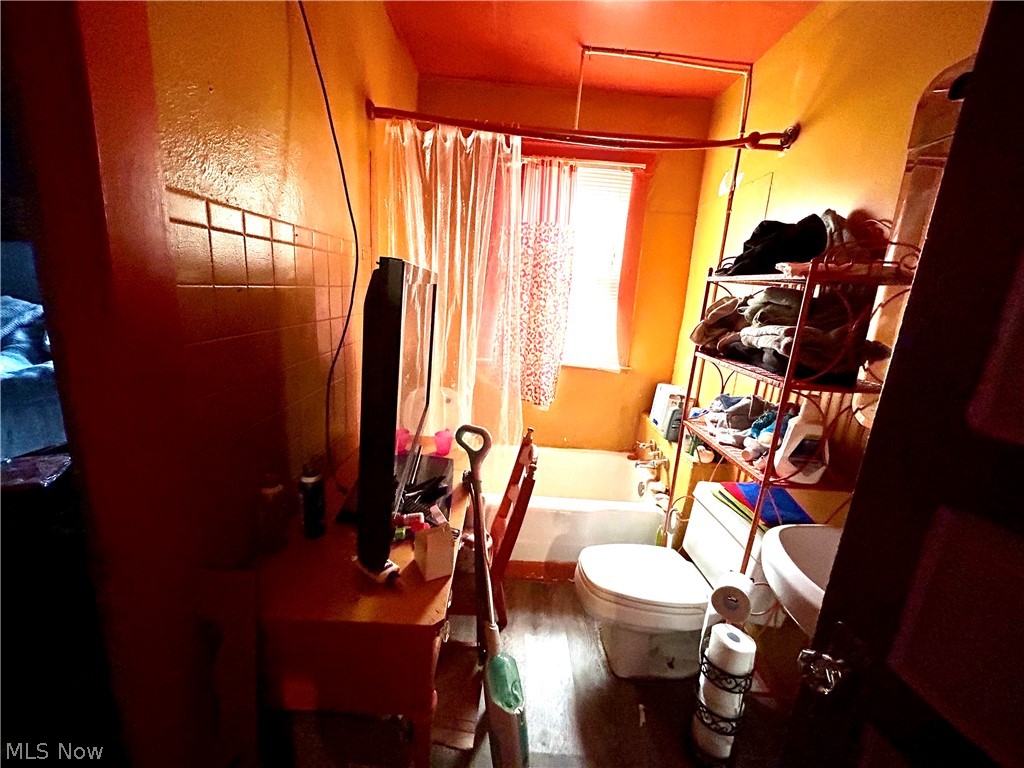 Denbrook - Residential Income