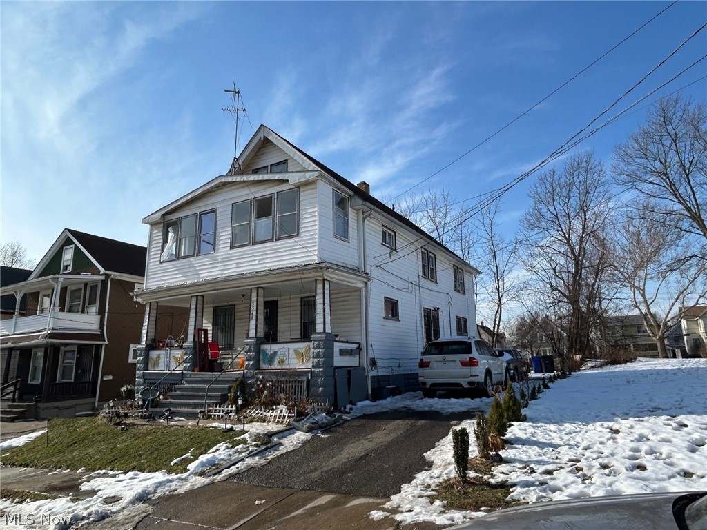 Denbrook - Residential Income