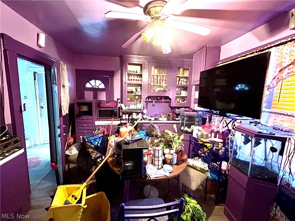 Denbrook - Residential Income