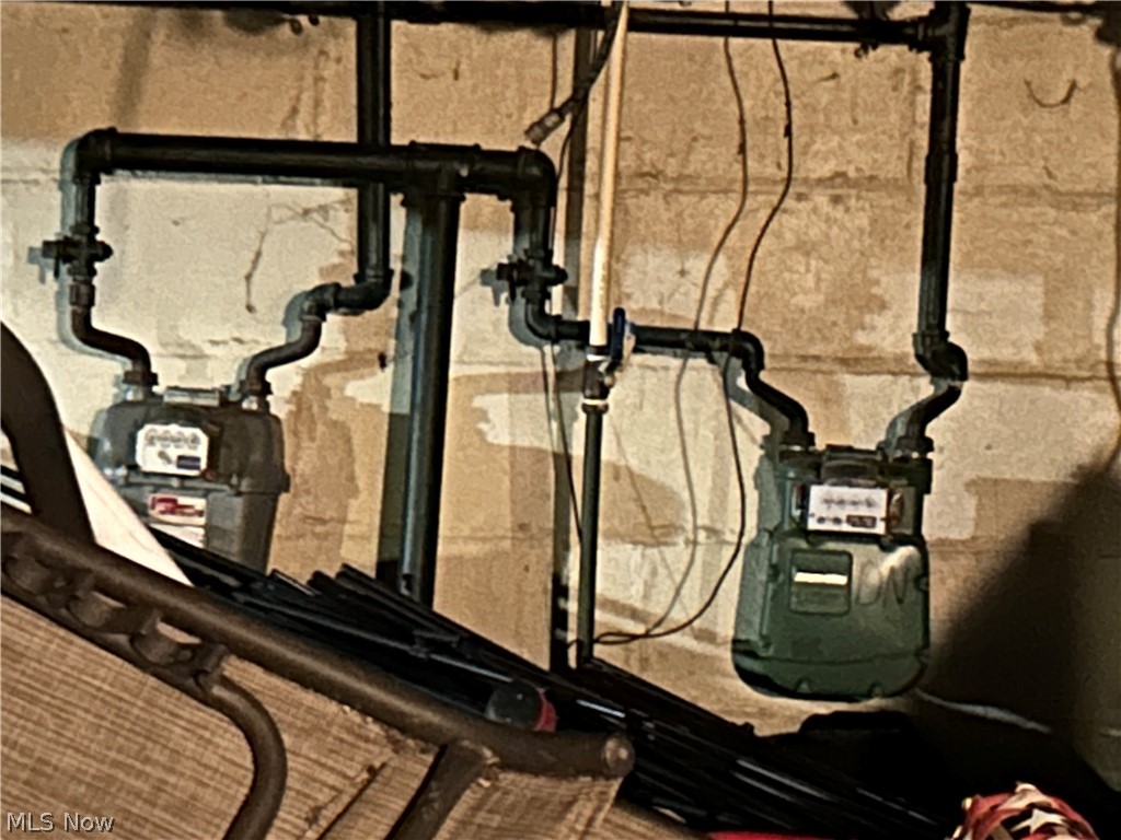 Denbrook - Residential Income