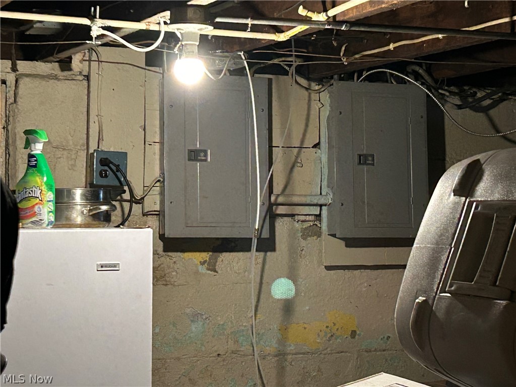 Denbrook - Residential Income