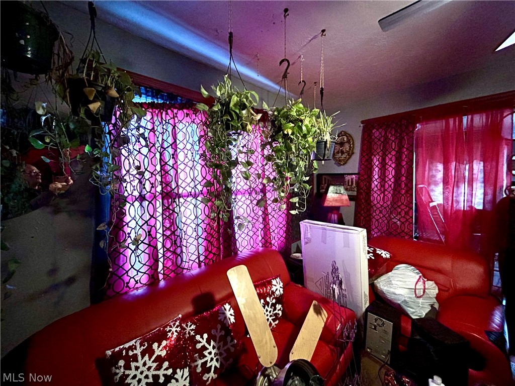 Denbrook - Residential Income