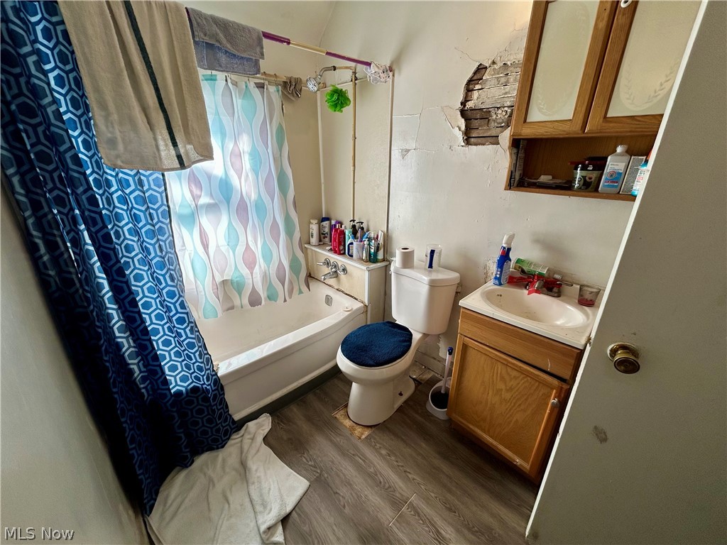 Denbrook - Residential Income