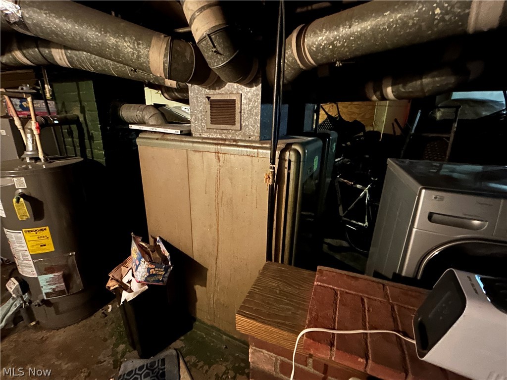 Denbrook - Residential Income