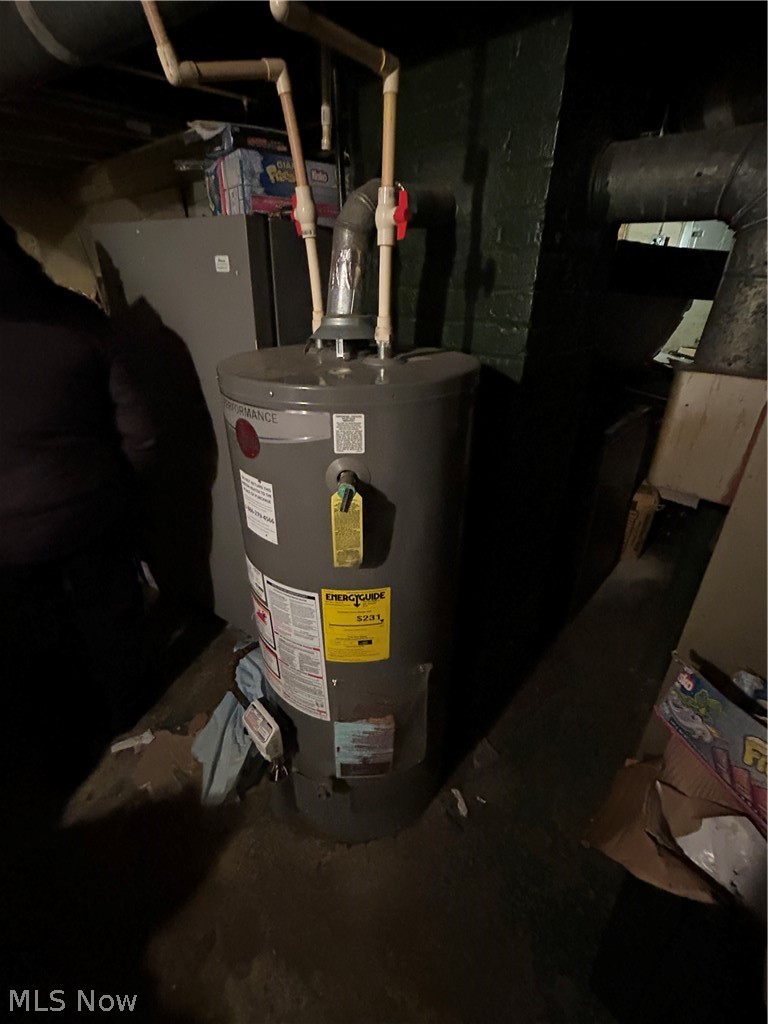 Denbrook - Residential Income