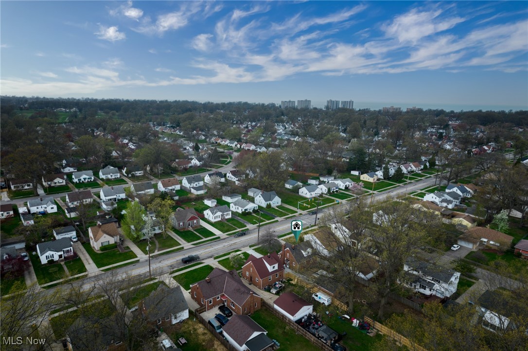 735 E 260th Street, Euclid, Ohio image 40