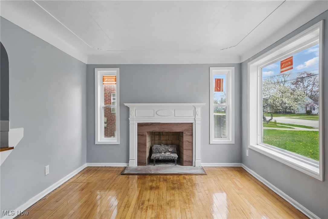 735 E 260th Street, Euclid, Ohio image 3
