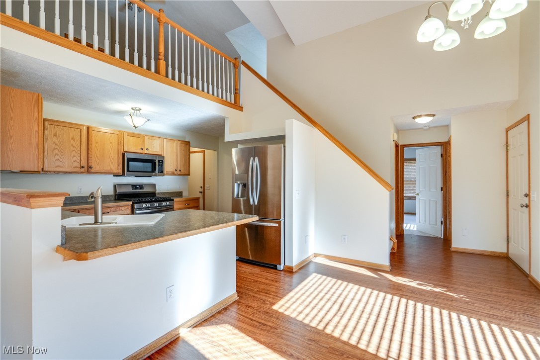 Prestwick Pointe Ph Six - Residential