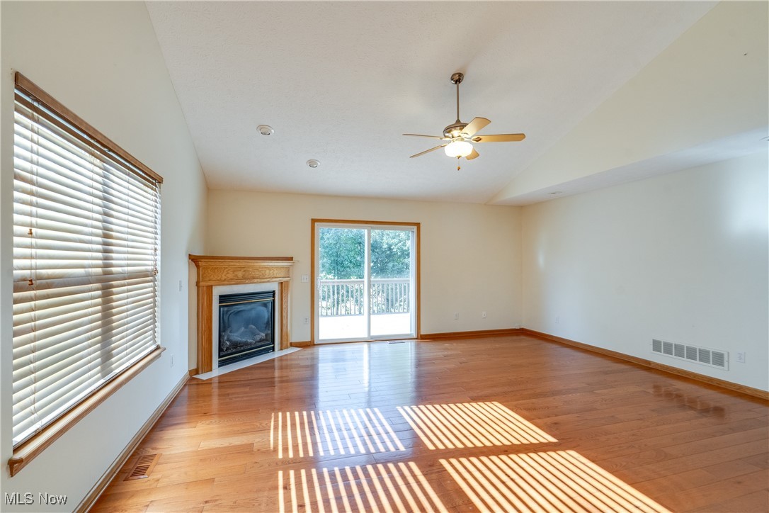 Prestwick Pointe Ph Six - Residential