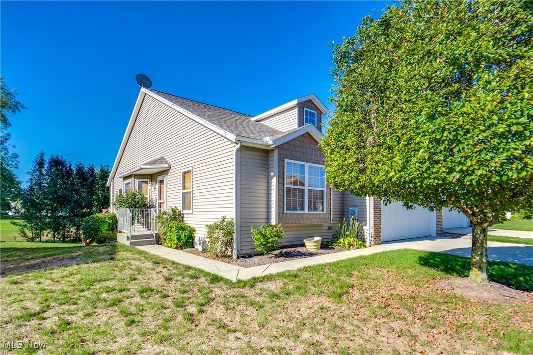 3534 Chanticleer Court