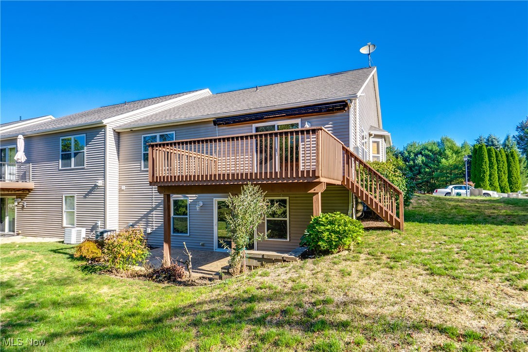 Prestwick Pointe Ph Six - Residential