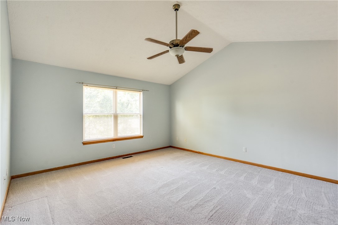 Prestwick Pointe Ph Six - Residential