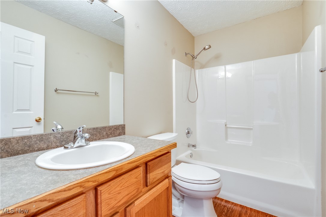 Prestwick Pointe Ph Six - Residential