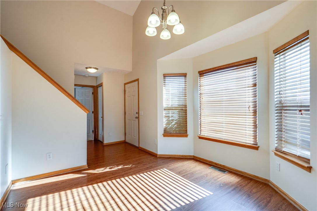 Prestwick Pointe Ph Six - Residential