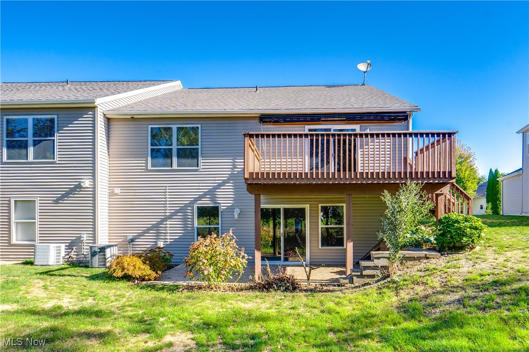 Prestwick Pointe Ph Six - Residential