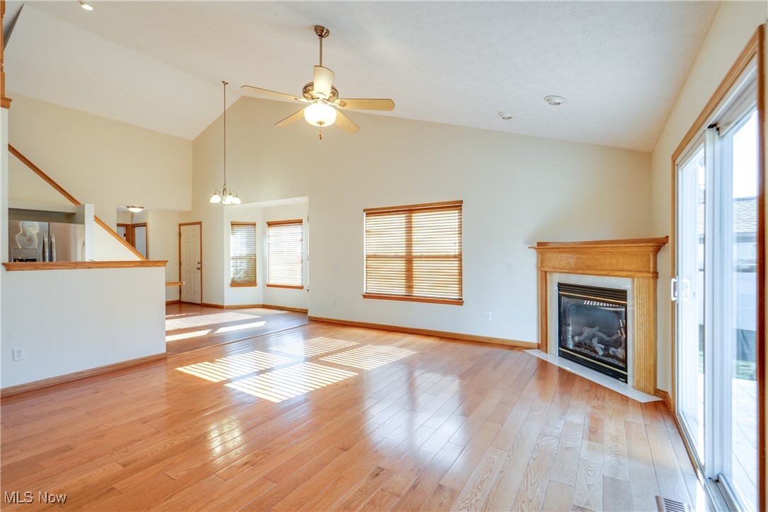 Prestwick Pointe Ph Six - Residential