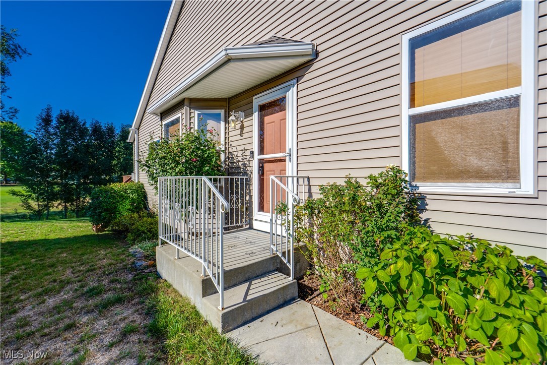 3534 Chanticleer Court