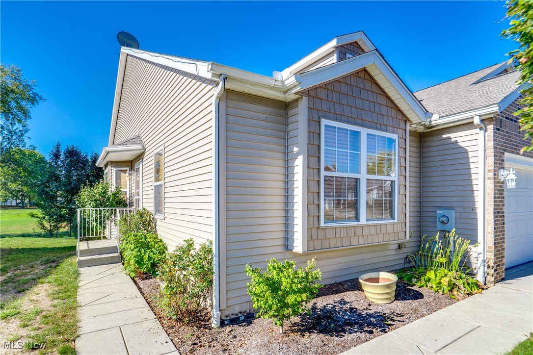 3534 Chanticleer Court