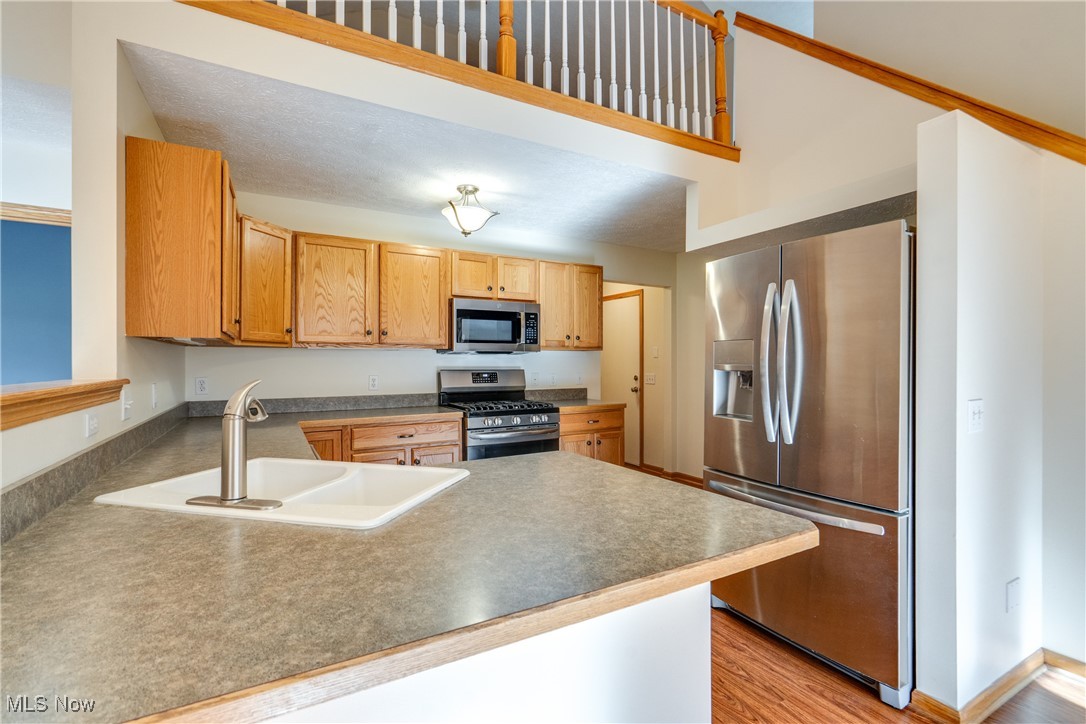 Prestwick Pointe Ph Six - Residential