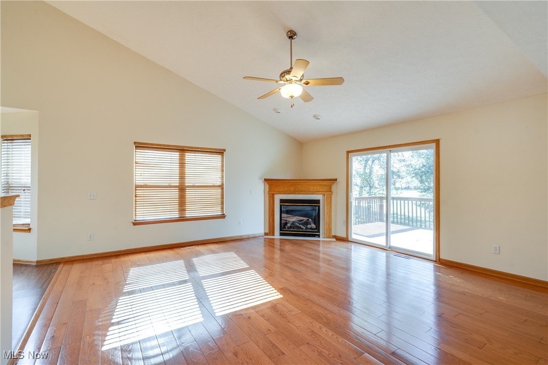 Prestwick Pointe Ph Six - Residential