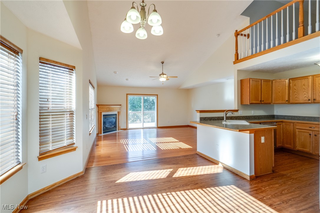 Prestwick Pointe Ph Six - Residential