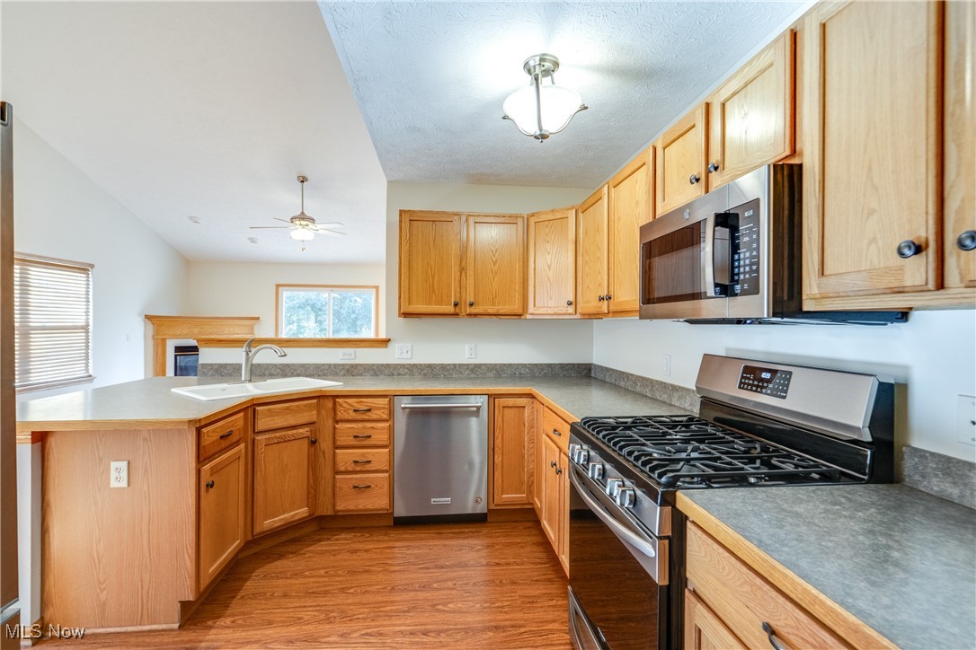 Prestwick Pointe Ph Six - Residential