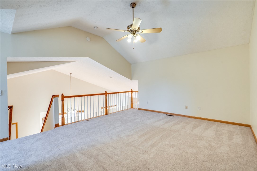 Prestwick Pointe Ph Six - Residential