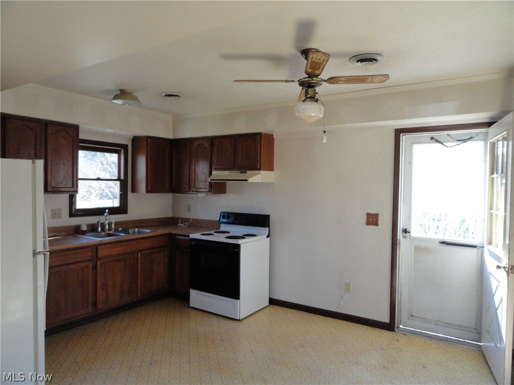 North Moreland - Residential Income