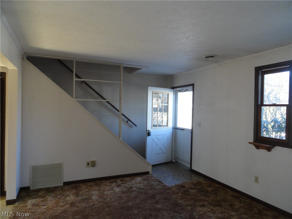 North Moreland - Residential Income