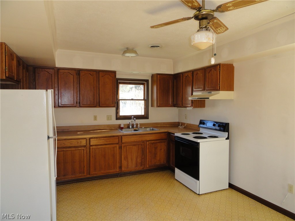 North Moreland - Residential Income