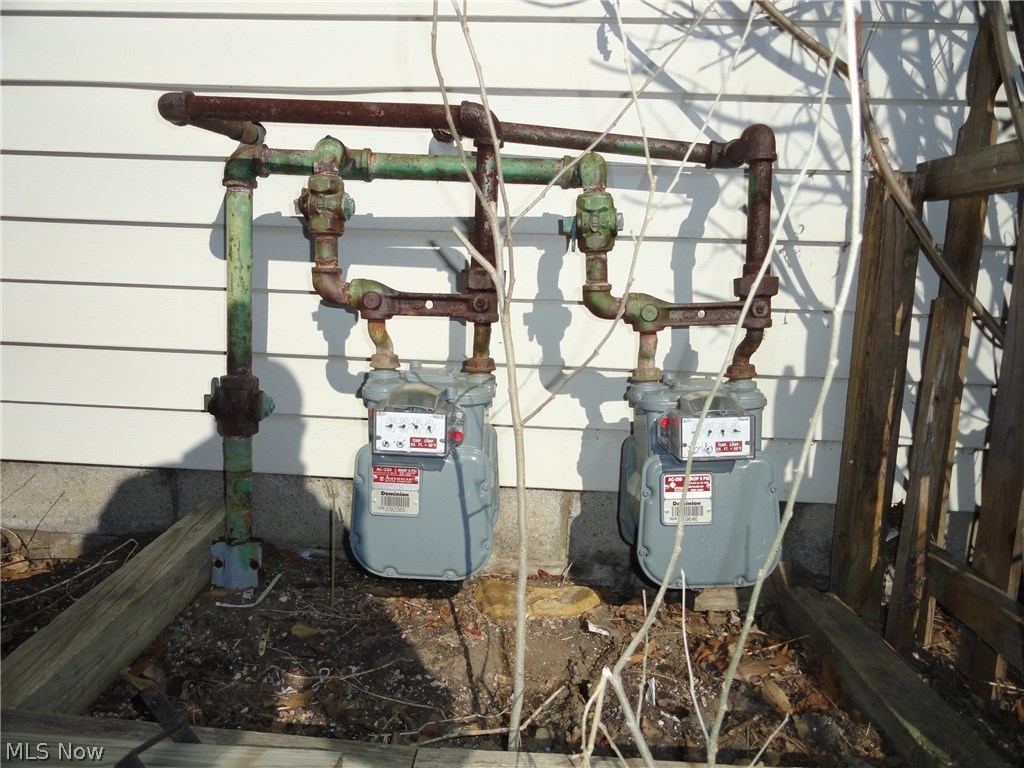 North Moreland - Residential Income