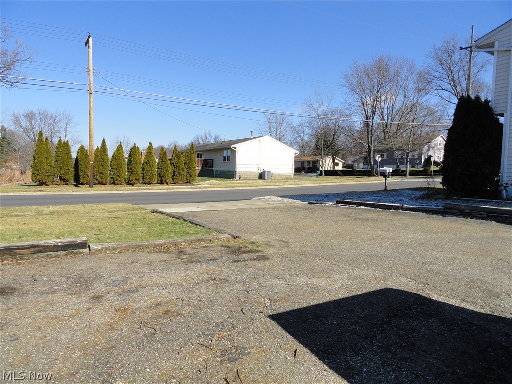 North Moreland - Residential Income