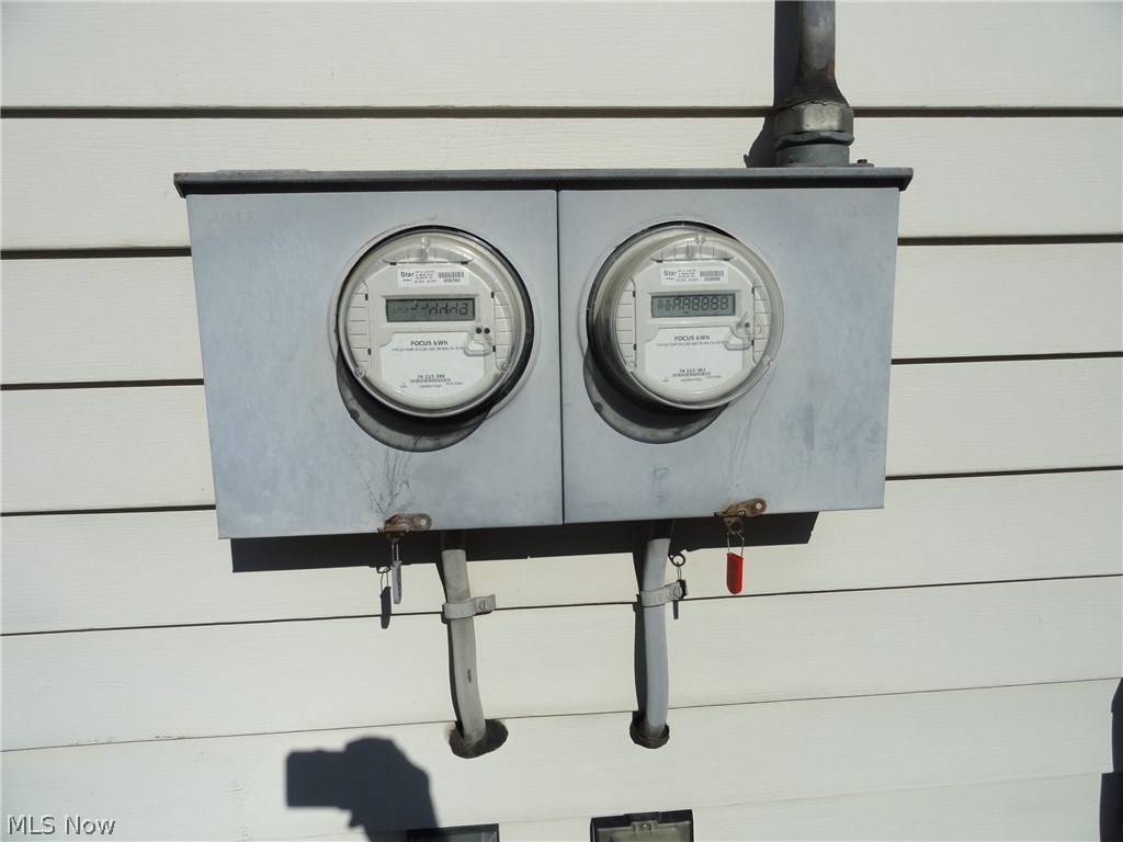 North Moreland - Residential Income