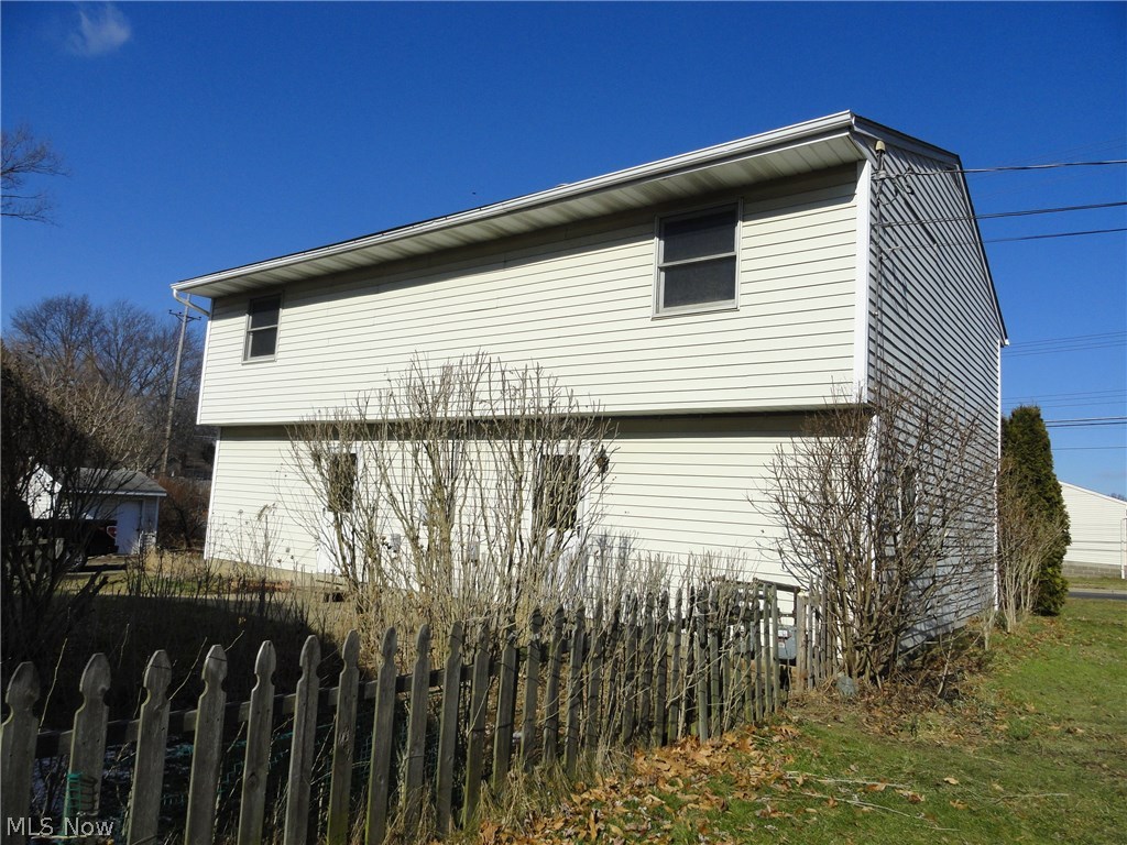 North Moreland - Residential Income