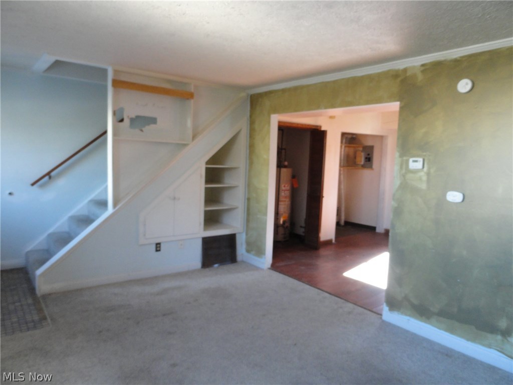 North Moreland - Residential Income