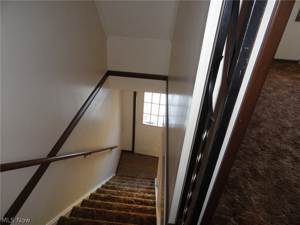 North Moreland - Residential Income