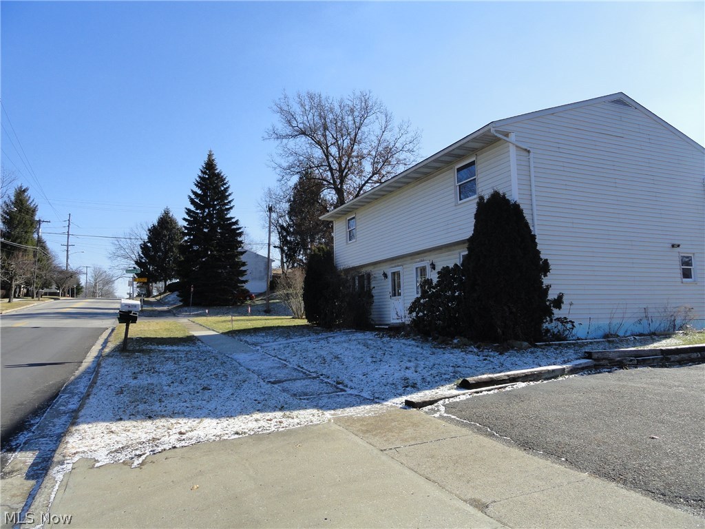 North Moreland - Residential Income