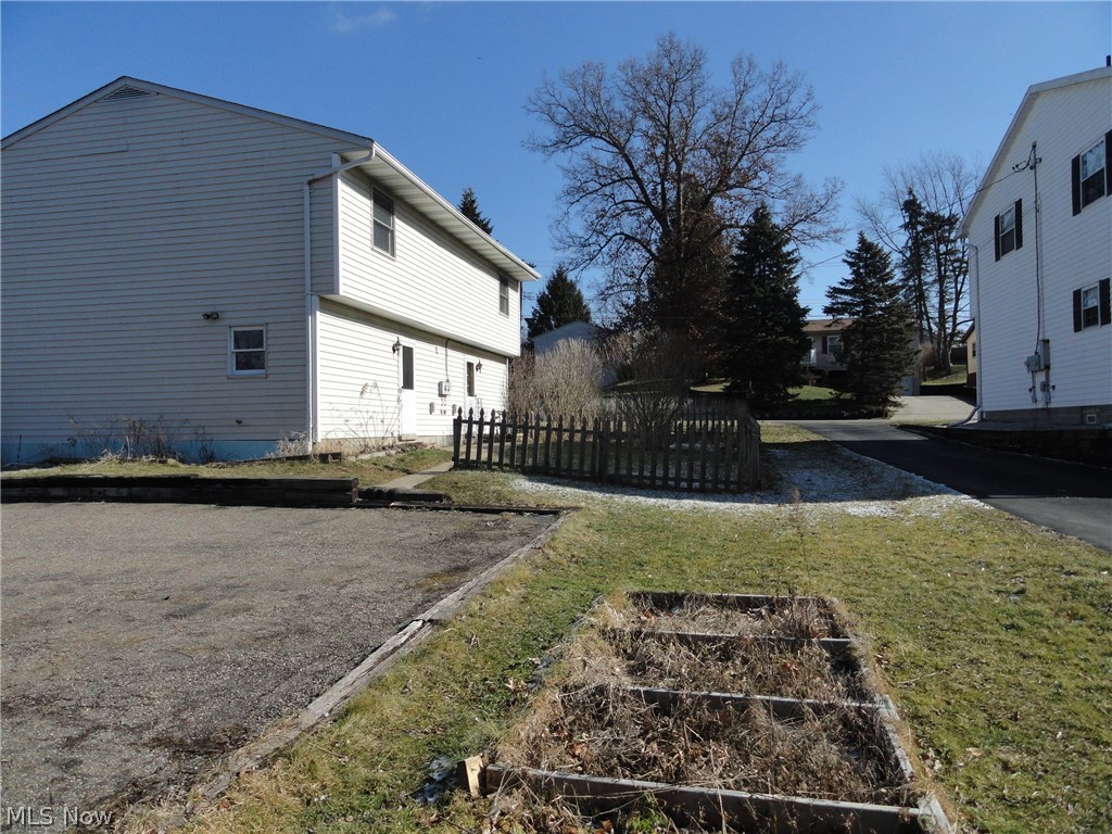 North Moreland - Residential Income