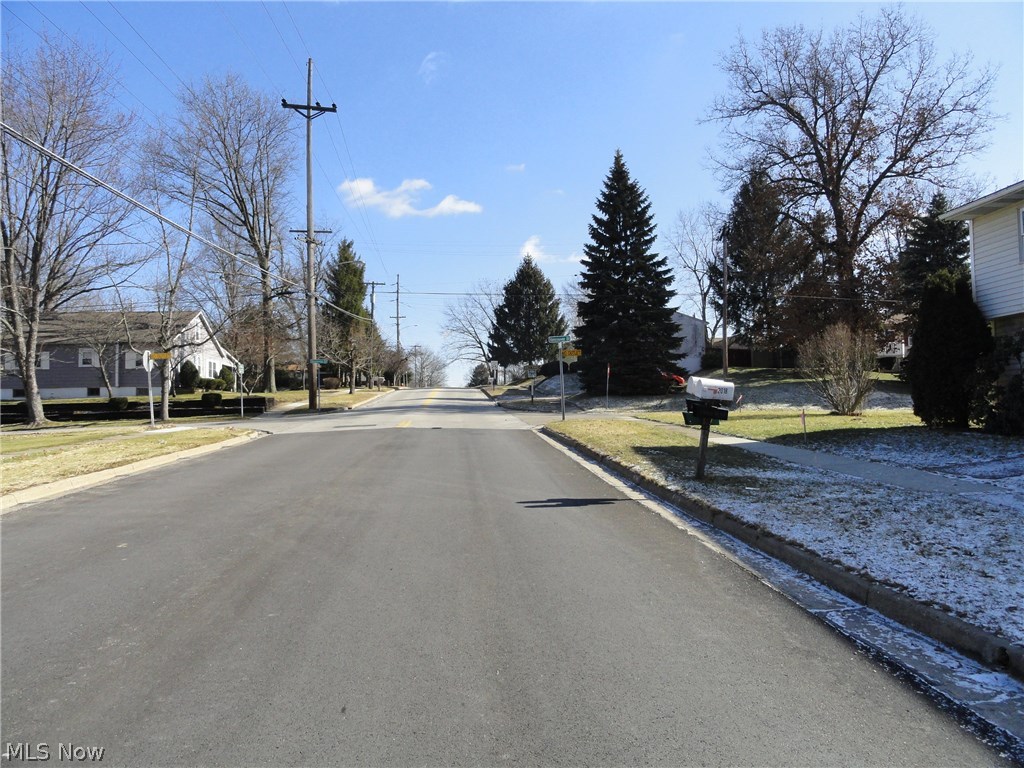 North Moreland - Residential Income