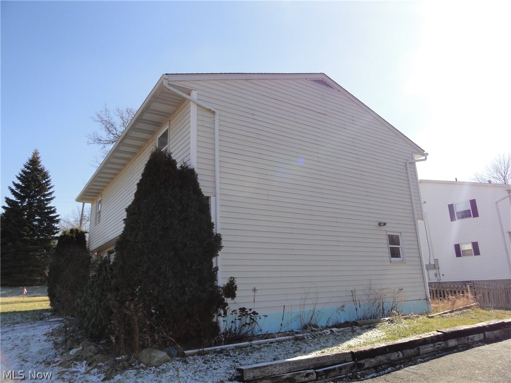 North Moreland - Residential Income