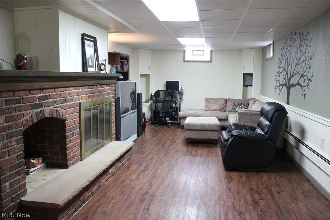 Northwood - Residential