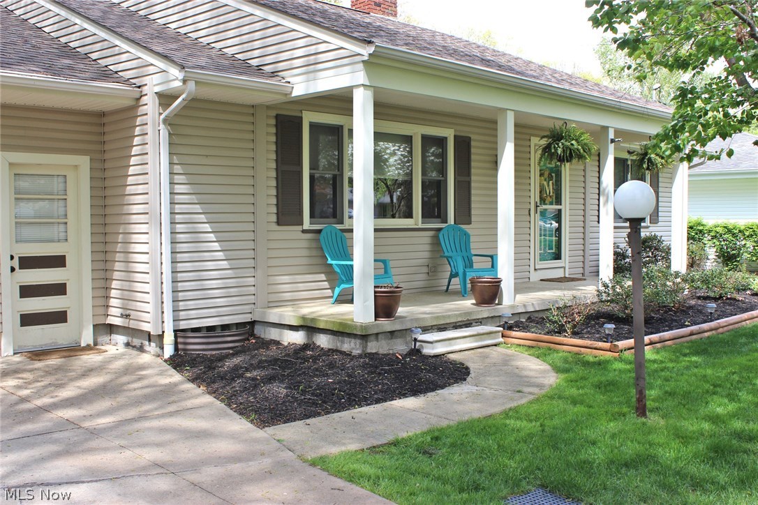 Northwood - Residential