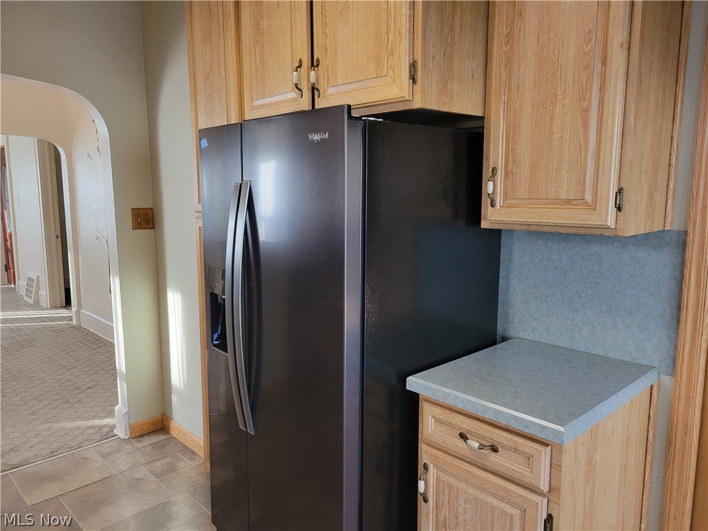 East Park - Residential