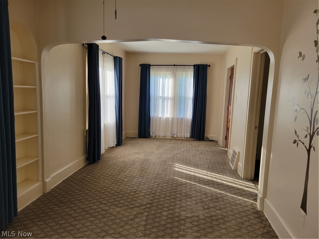 East Park - Residential