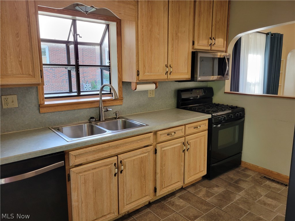 East Park - Residential