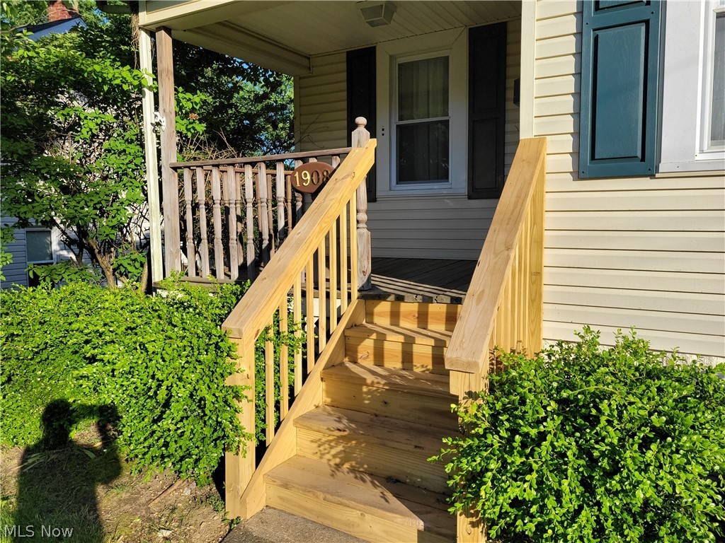 East Park - Residential