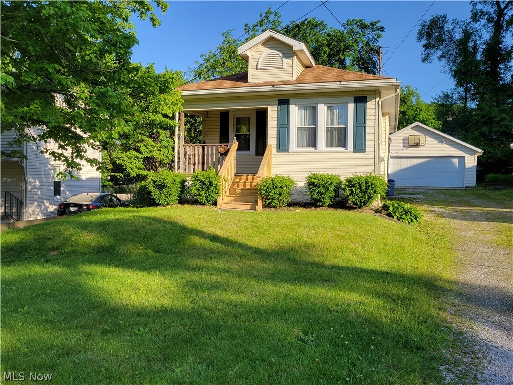 East Park - Residential