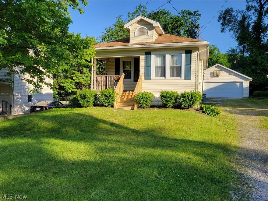 Seller is immediate relative of Licensed real estate agent